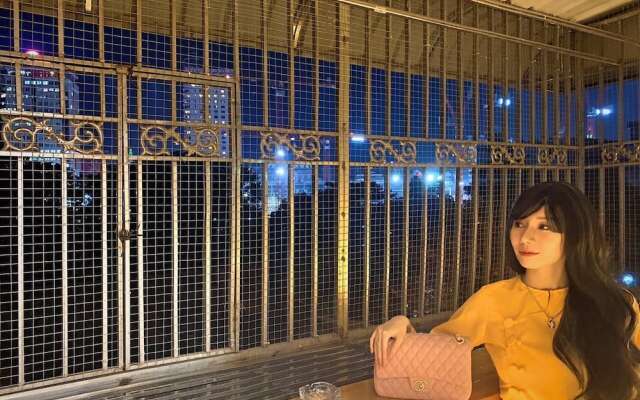 HOSTEL PRESIDENT Yangon