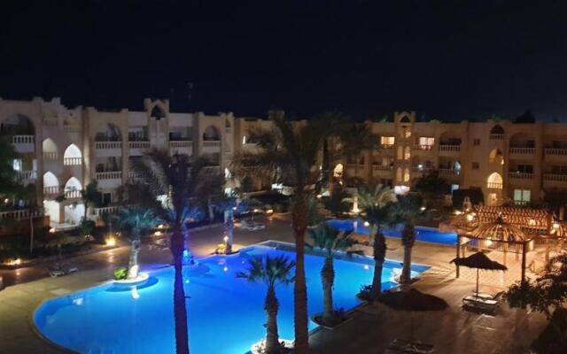 Luxurious apartment in sunny lakes Sharm El Sheikh