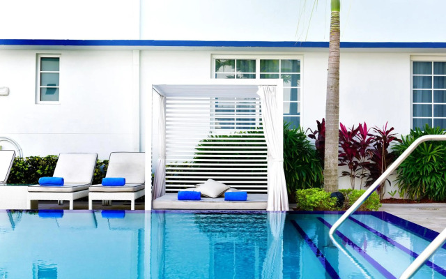 Pestana South Beach Art Deco Miami