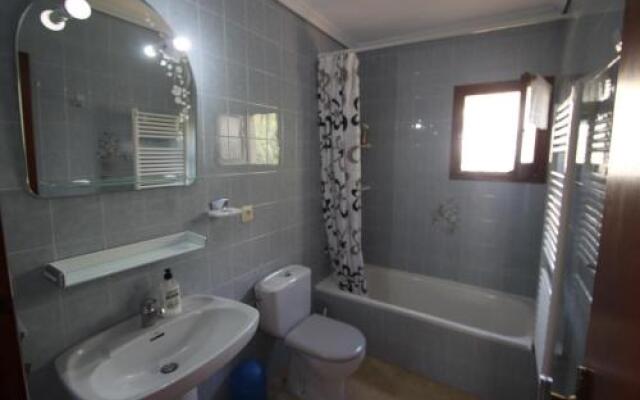 Germania - holiday home with private swimming pool in El Portet