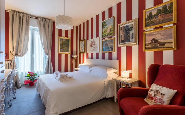 Casa Vacanze In Arte Milano