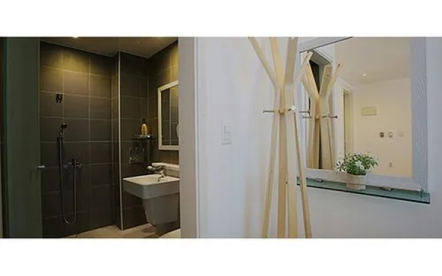 Ganghwa Propose Pension