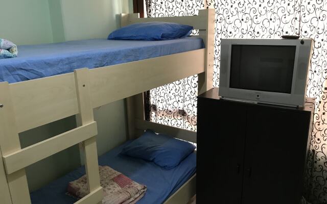 Adana Hostel