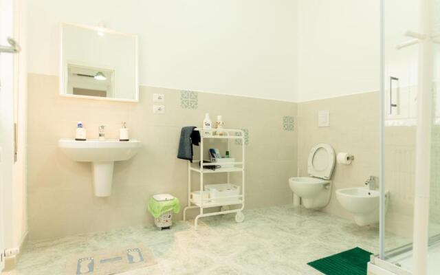 Archita Apartment