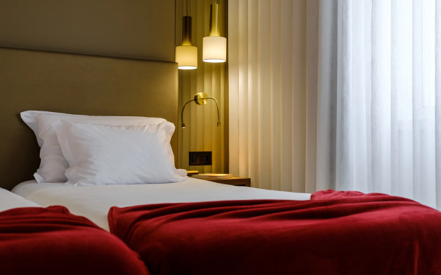 Hotel Regina