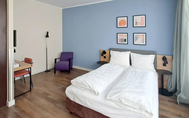 Garner Hotel Berlin - Schöneberg by IHG