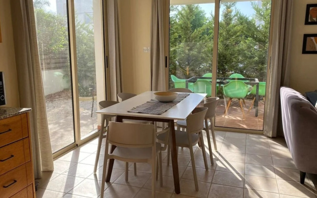 Serenity Villa