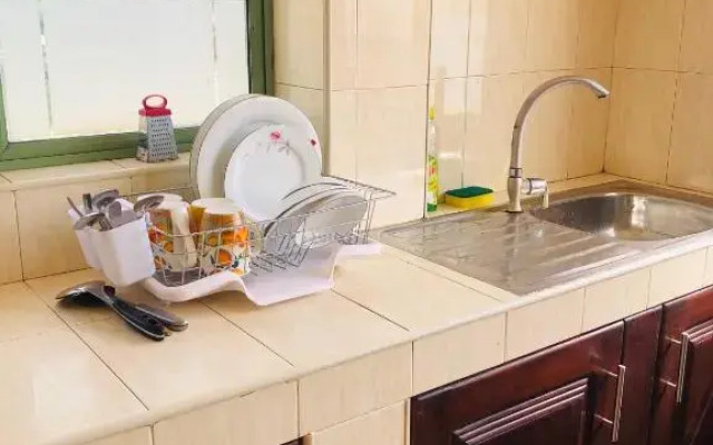 senarathna guest house