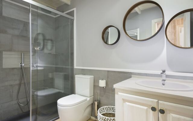 Luderna - Apartamento Mirador de Aran