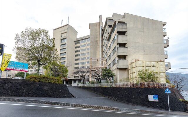 OYO Hotel Miyajima Inn Hourainosato Hiroshima