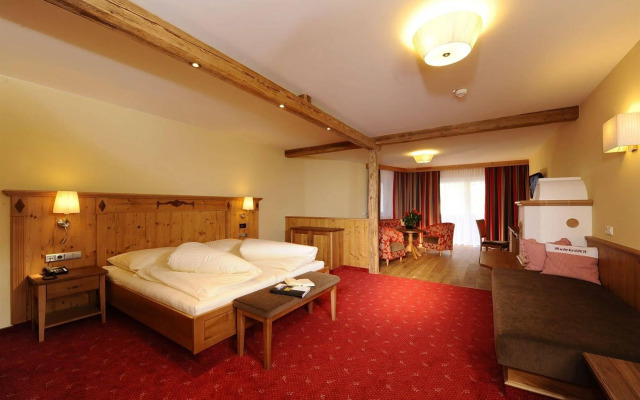 Hotel Rose