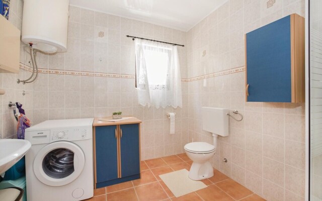 Awesome Home in Betina With Wifi and 4 Bedrooms