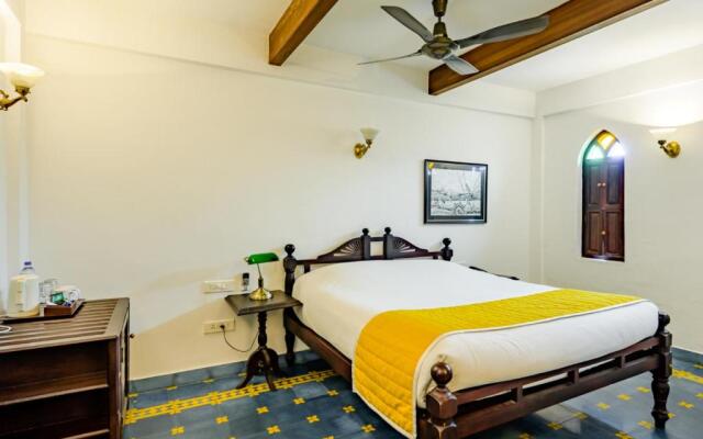 Bloom Boutique | Waterfront Fort Kochi