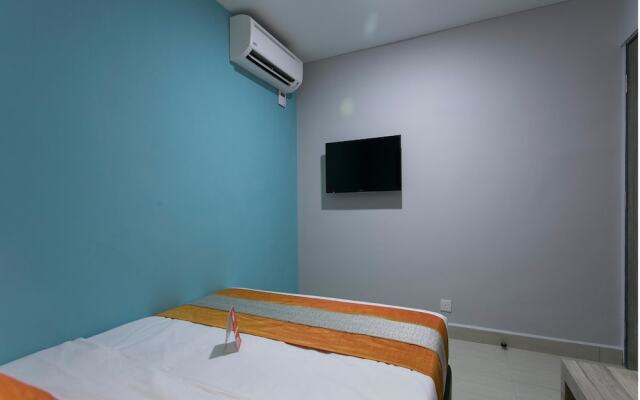OYO 270 Home Stay Link Inn