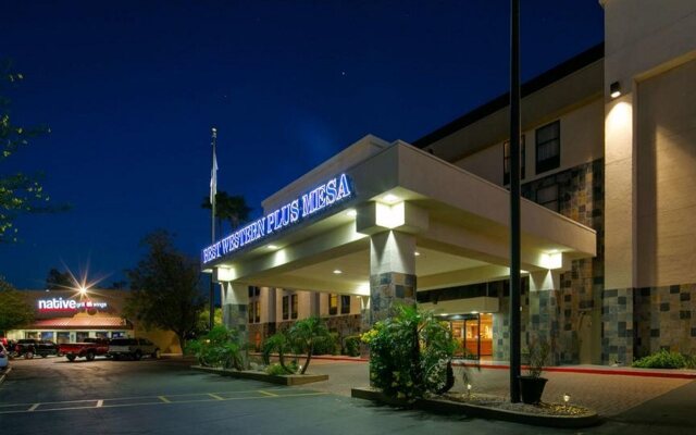 Best Western Plus Mesa