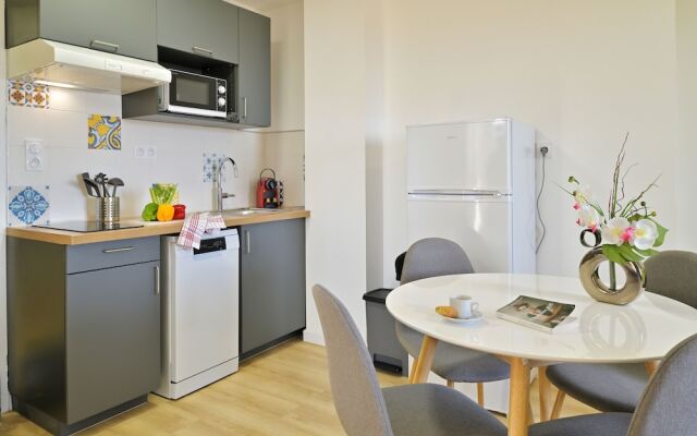 Résidence Easy Lodge