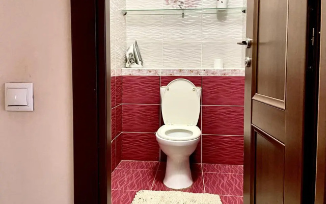 Moment House (Момент Хаус) на улице Муравская 38