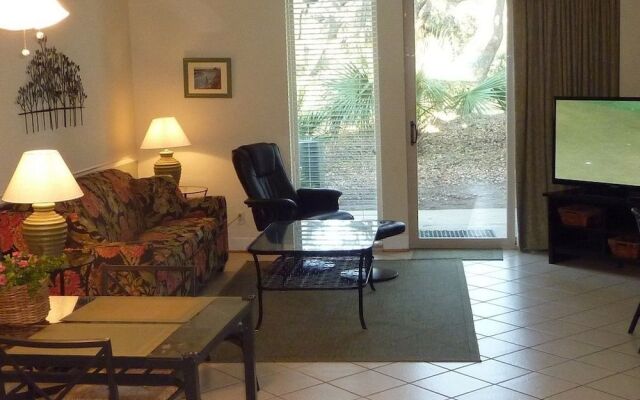 Villa 289 2 Bedrooms 1 Bathroom Condo