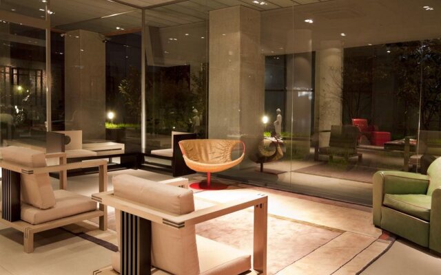 Zambala Luxury Residence Aparthotel