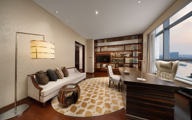 Crowne Plaza Yangzhou