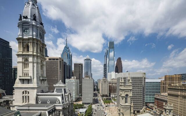 Courtyard Philadelphia Downtown