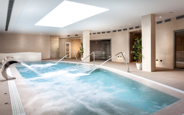 Отель Best Tenerife