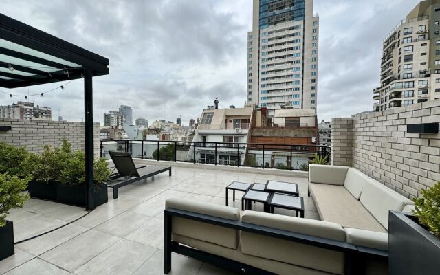 Live Soho Boutique & Apartments Palermo Soho II