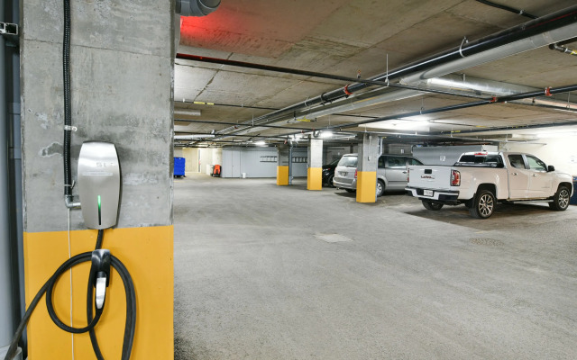 Quality Inn & Suites, Victoriaville,  QC