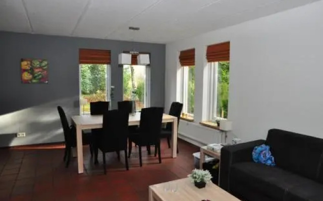 Vakantiepark de Bronzen Eik