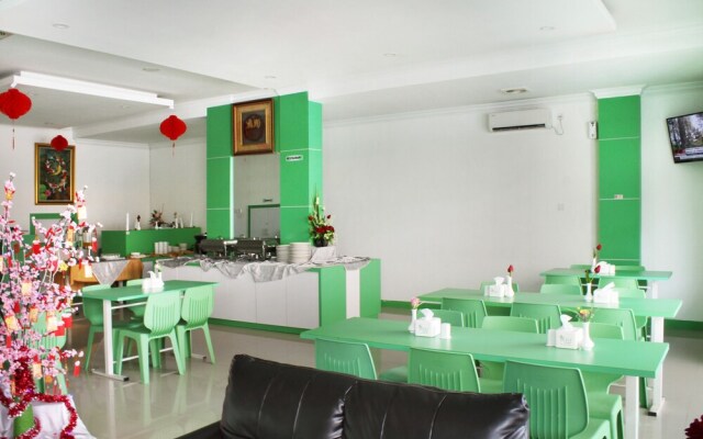 Airy Greenland Ahmad Yani Batam