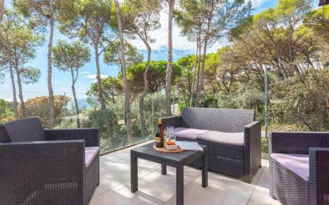 4 Bedroom Contemporary House, Llafranc, Costa Brava