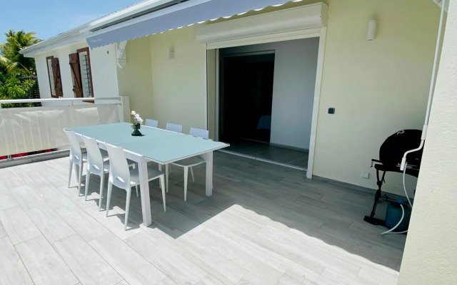 Villas TROPICAL & EXOTIC, 6 chambres avec piscine, jacuzzi