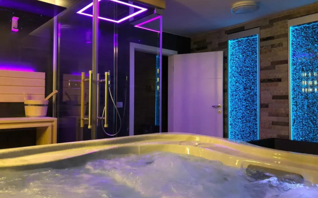 Boutique Hotel Madison