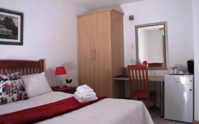 Bel Air Guest House