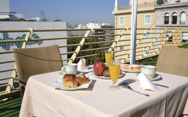 Hotel Derby Sevilla