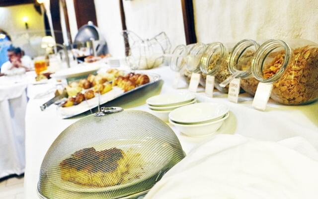 Hotel Austral Bahia Blanca