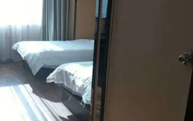 9 Days Business Hotel