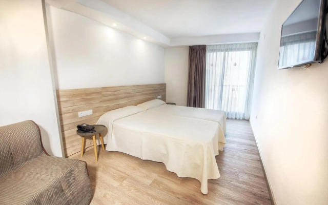 Hotel Montemar Benidorm