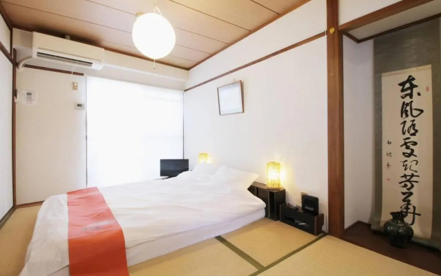 Best location ! 1 min walk to Peace Park Dome -701 – Guest Rooms – Hiroshima