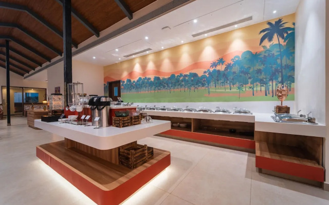 Evoke Premium Candolim North Goa