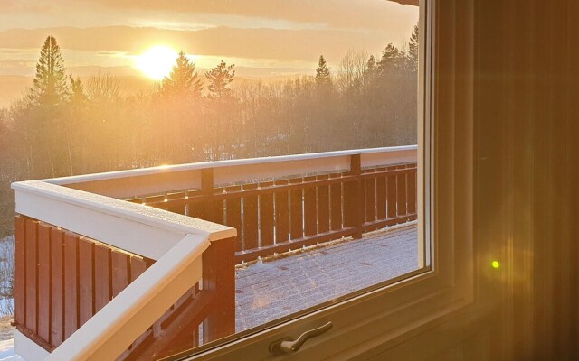 Beautiful Home in Evje With Wifi and 3 Bedrooms