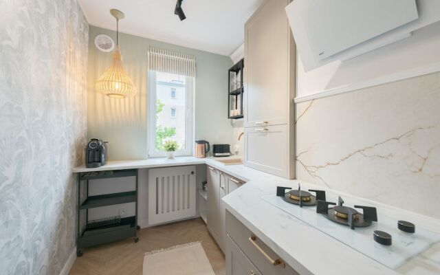Dom&House - Apartments Karlikowska Sopot