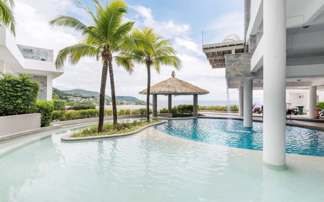 The Vista Karon By Favstay