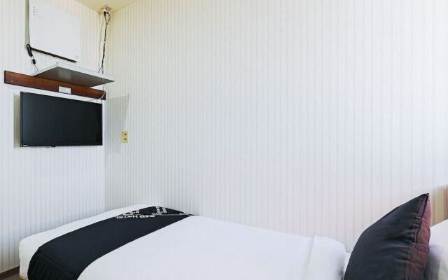 Green Business Hotel Hakui