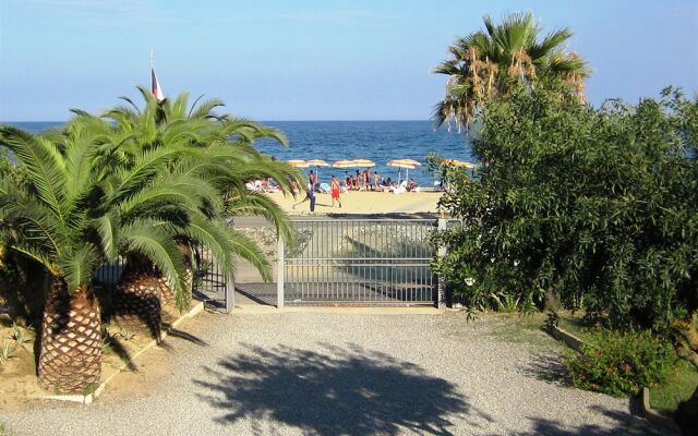 Residence Torre Saracena