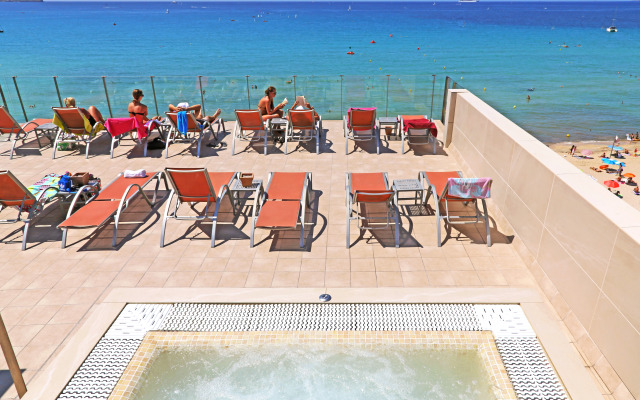 Hotel Eden Palma Playa Adults Only