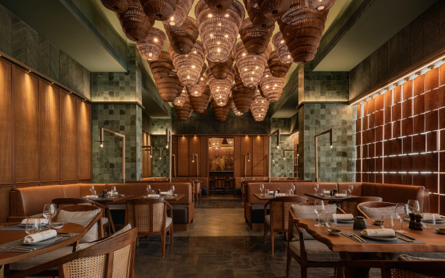 Giza Palace Hotel & Spa