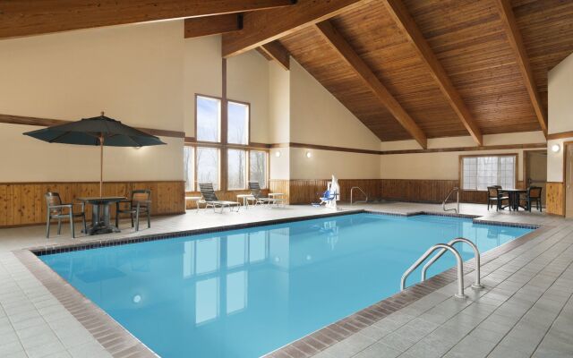 Quality Inn & Suites Alexandria