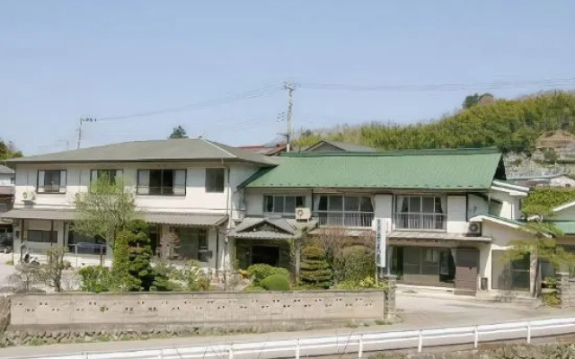 Minshuku Bentembashi