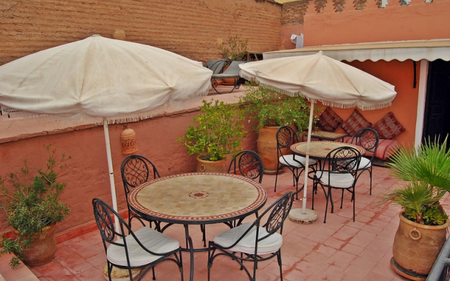 Riad Cala Medina